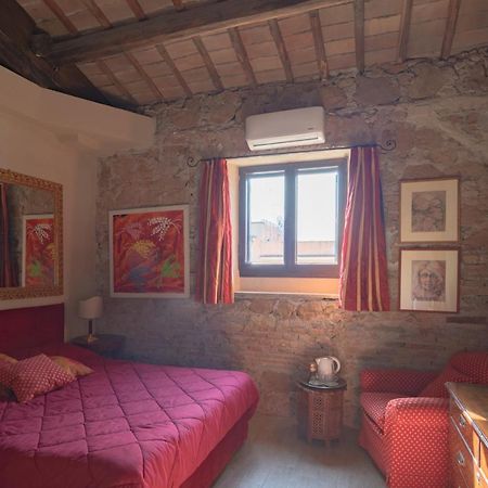 Bed And Breakfast St. Martin Rome Buitenkant foto